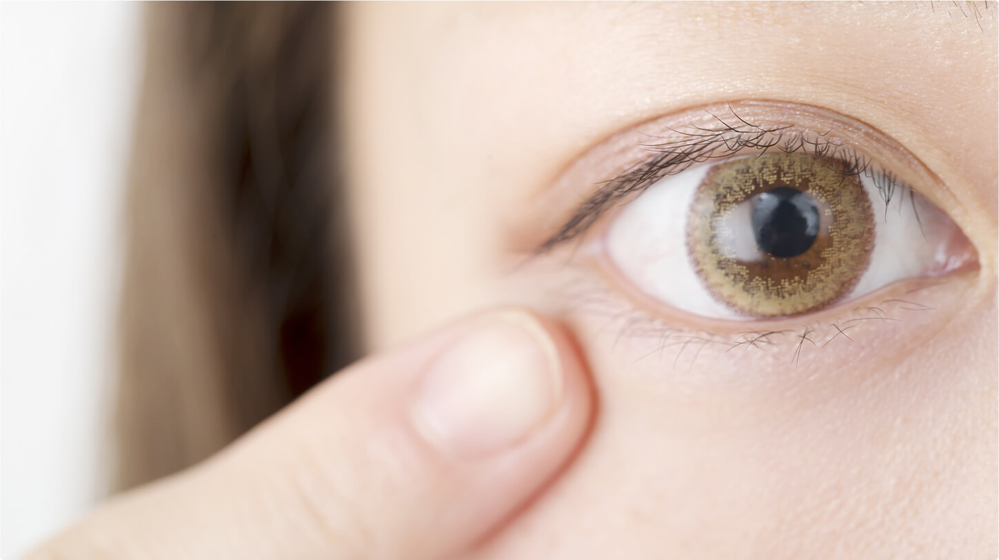 多焦点眼内レンズ