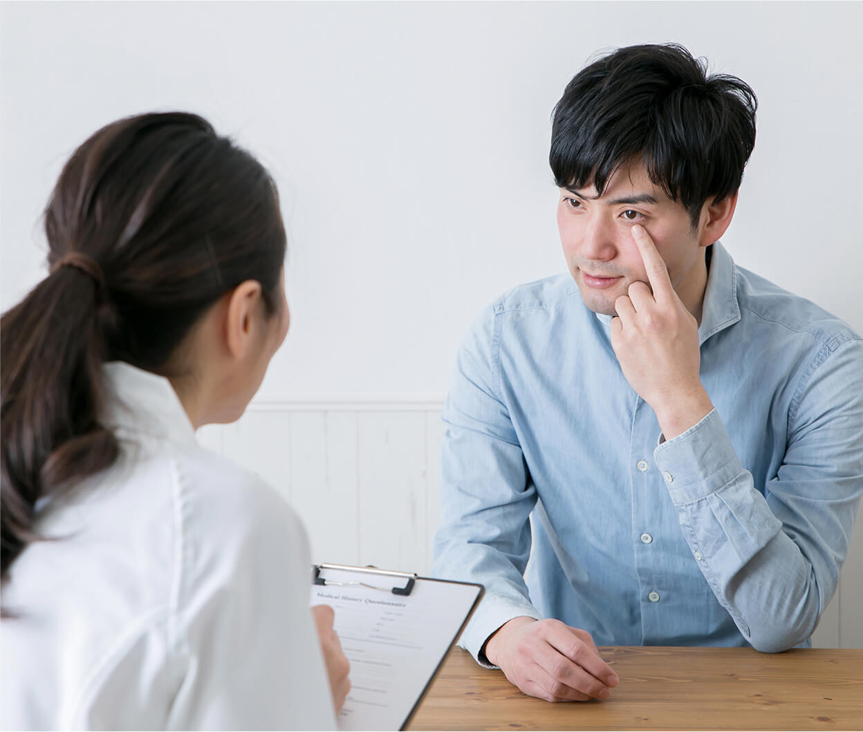 当院の日帰り手術